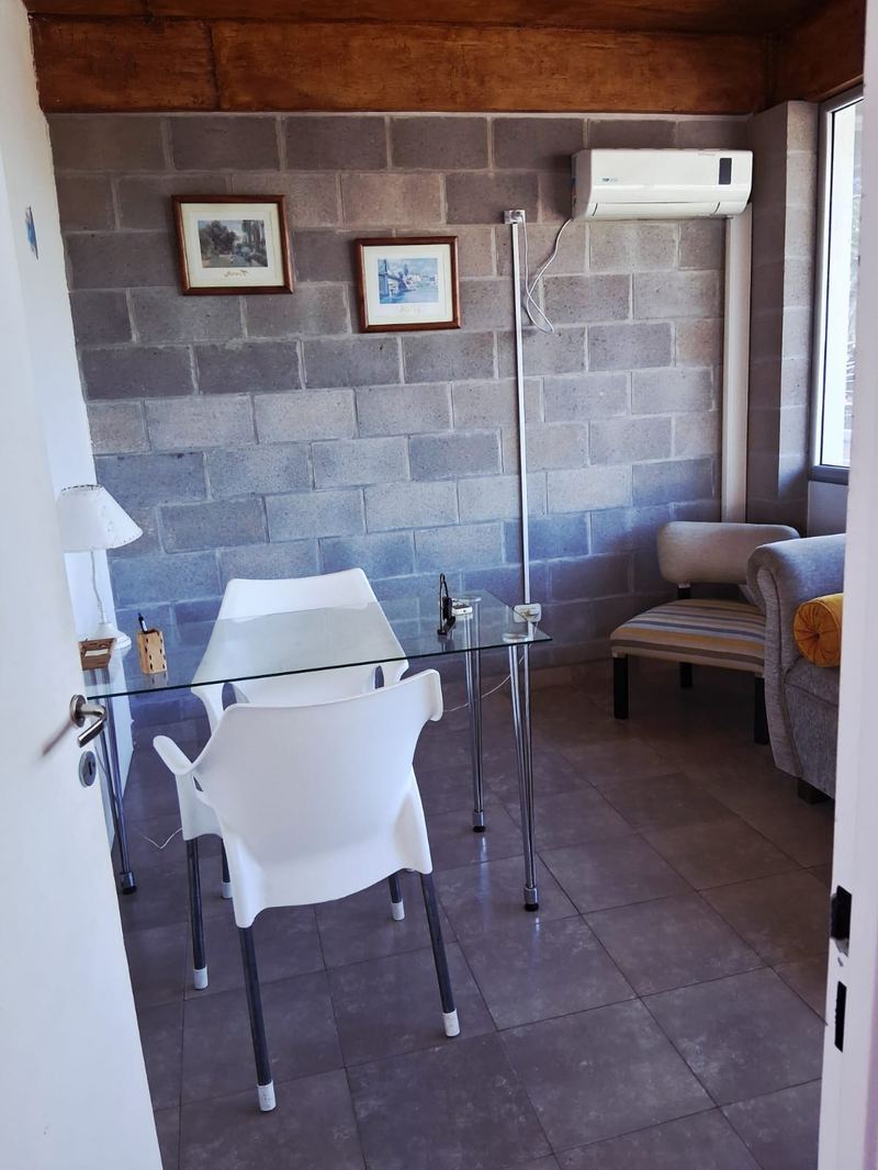 Sala de reuniones de Grupo Maschwitz